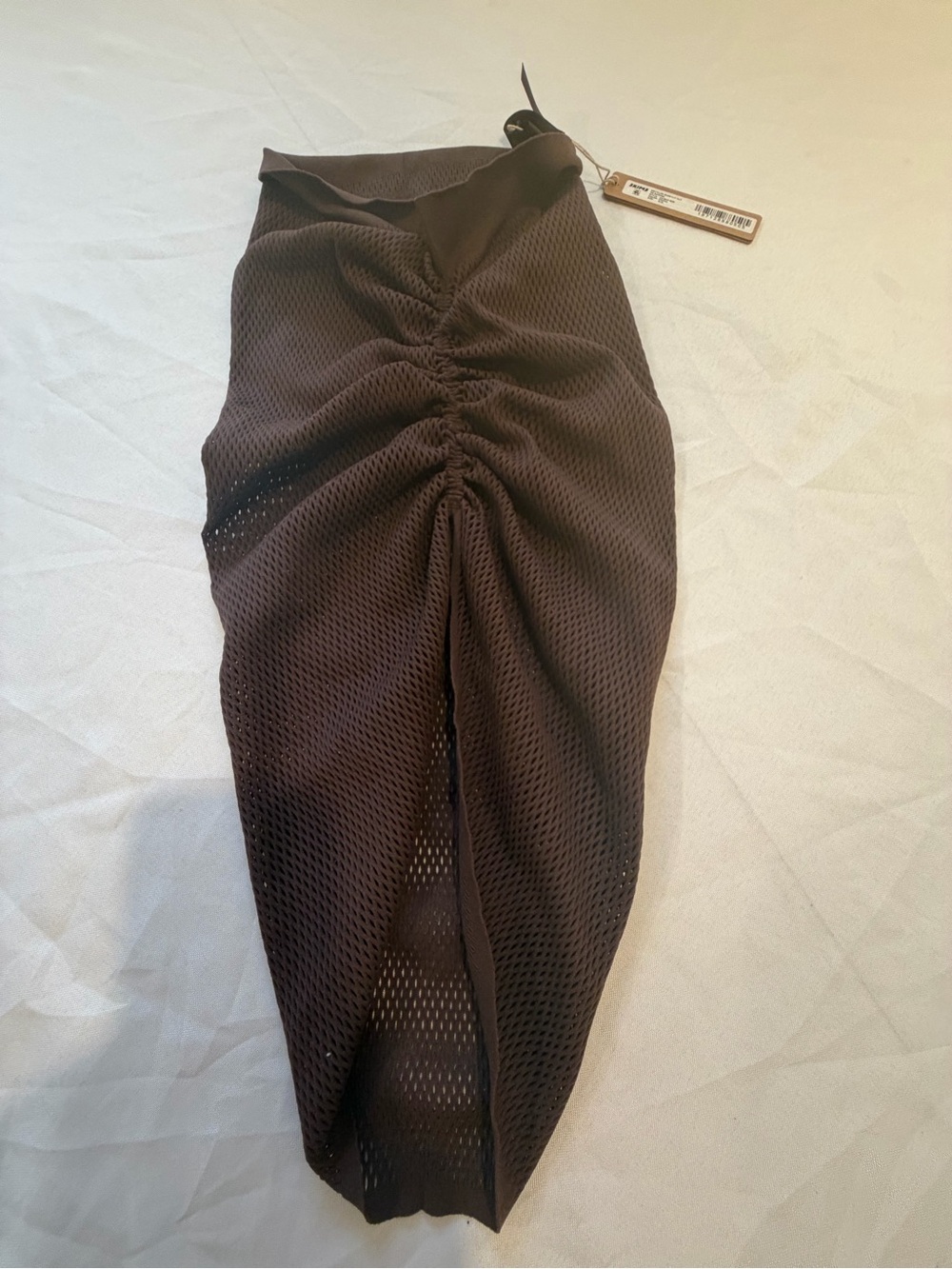 SKIMS Swim Sarong